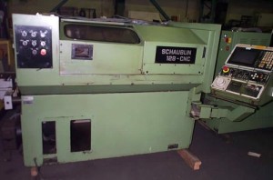Drehbank