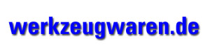 werkzeugwaren