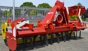 Pöttinger Lion 302