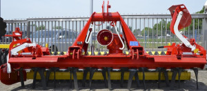 Pöttinger Lion 302