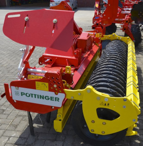 Pöttinger Lion 302