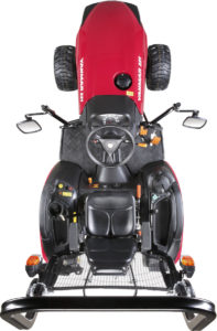 Yanmar SA221B-R