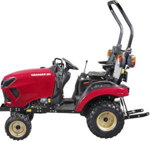 Yanmar SA221B-R
