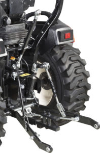 Yanmar