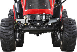 Yanmar