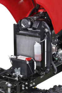 Yanmar