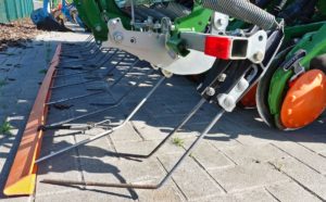Amazone Drillmaschine