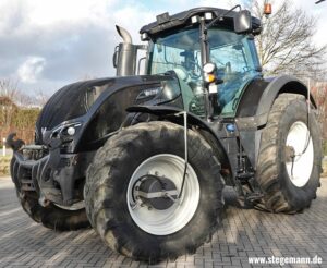 Valtra S374