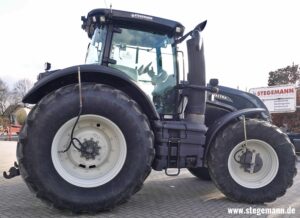 Valtra S374