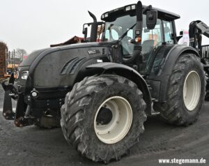 Valtra T182 Direkt