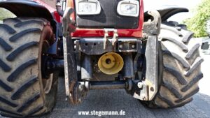Valtra T160