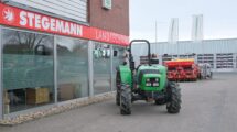 Deutz Fahr Agrolux 65