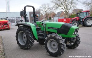 Deutz Fahr Agrolux 65