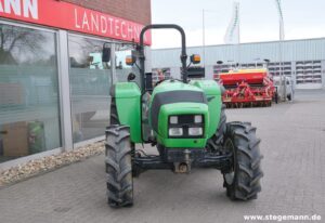 Deutz Fahr Agrolux 65