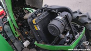 Deutz Fahr Agrolux 65