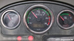 Deutz Fahr Agrolux 65
