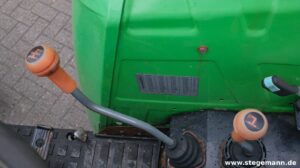 Deutz Fahr Agrolux 65