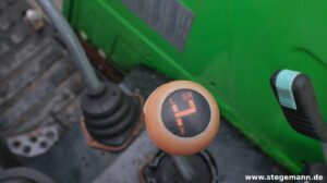 Deutz Fahr Agrolux 65