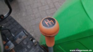 Deutz Fahr Agrolux 65