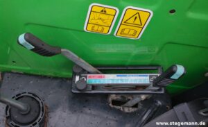 Deutz Fahr Agrolux 65