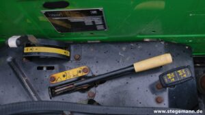Deutz Fahr Agrolux 65