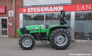 Deutz Fahr Agrolux 65